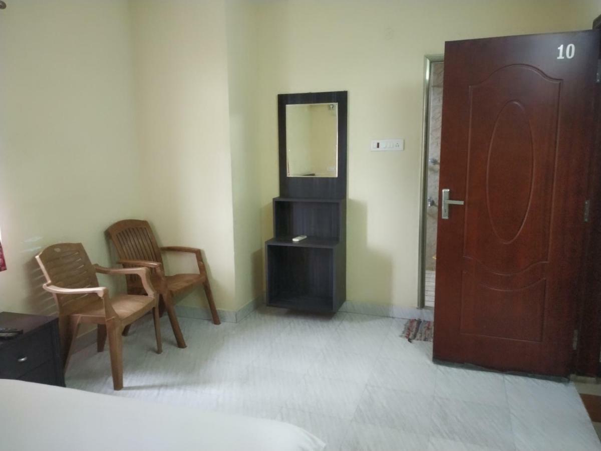 ホテルMithran Residency チェンナイ エクステリア 写真
