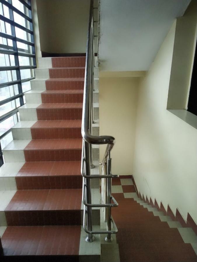 ホテルMithran Residency チェンナイ エクステリア 写真