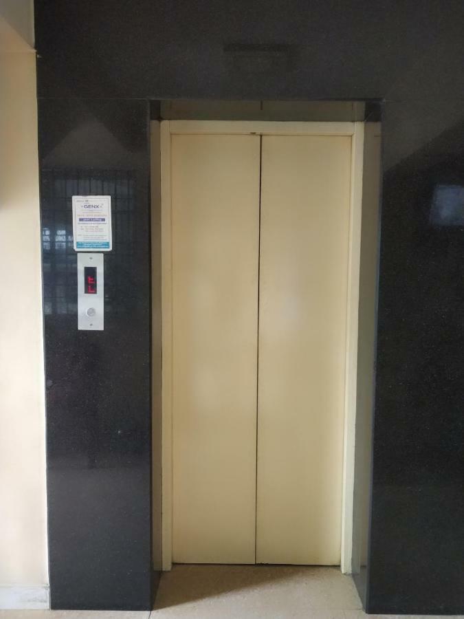 ホテルMithran Residency チェンナイ エクステリア 写真