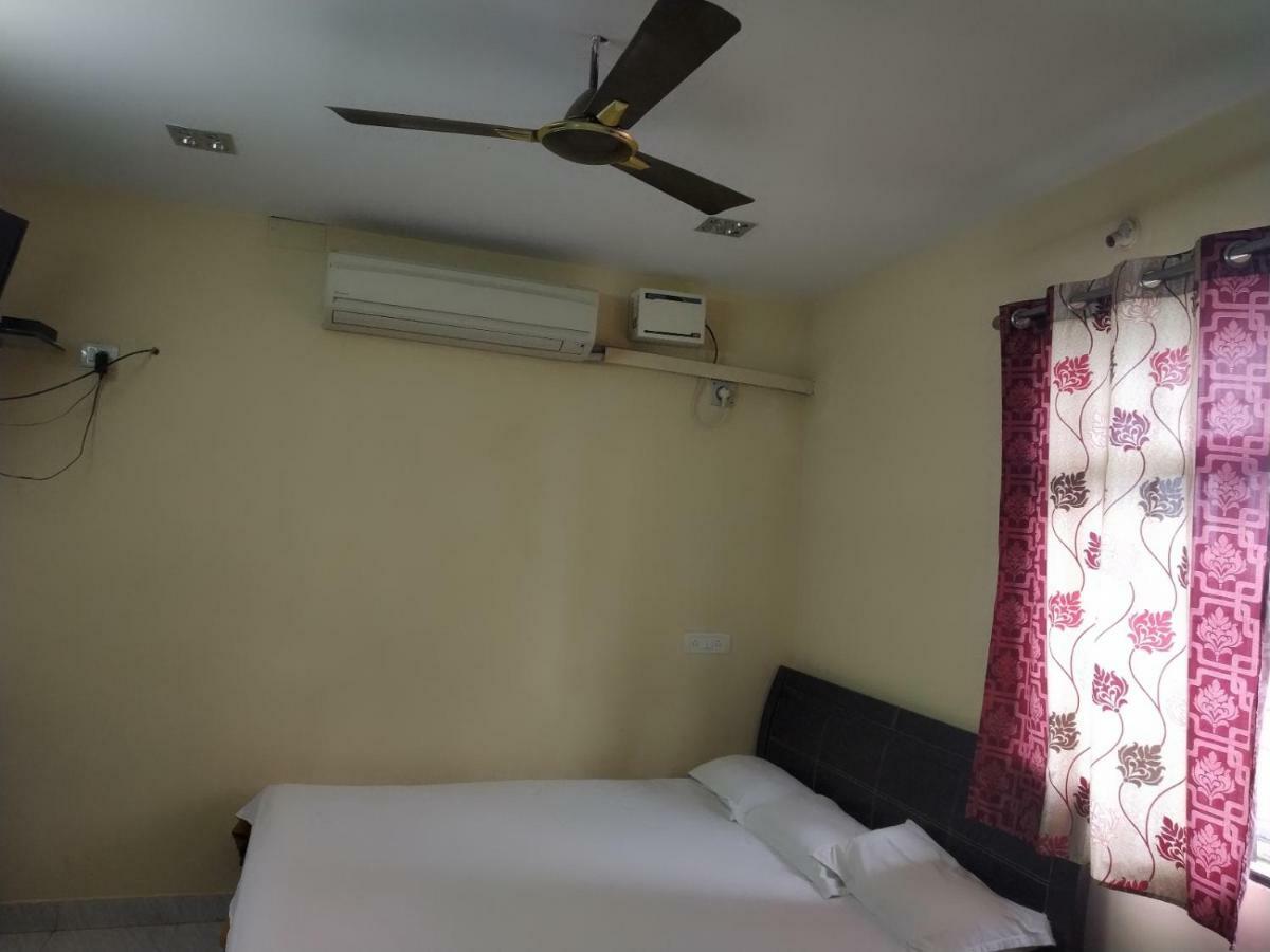 ホテルMithran Residency チェンナイ エクステリア 写真