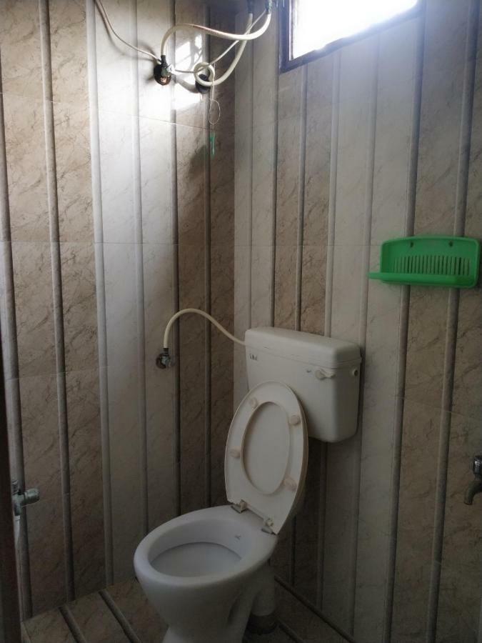 ホテルMithran Residency チェンナイ エクステリア 写真
