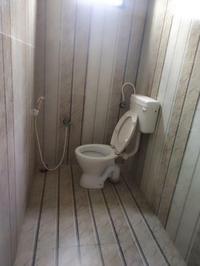 ホテルMithran Residency チェンナイ エクステリア 写真