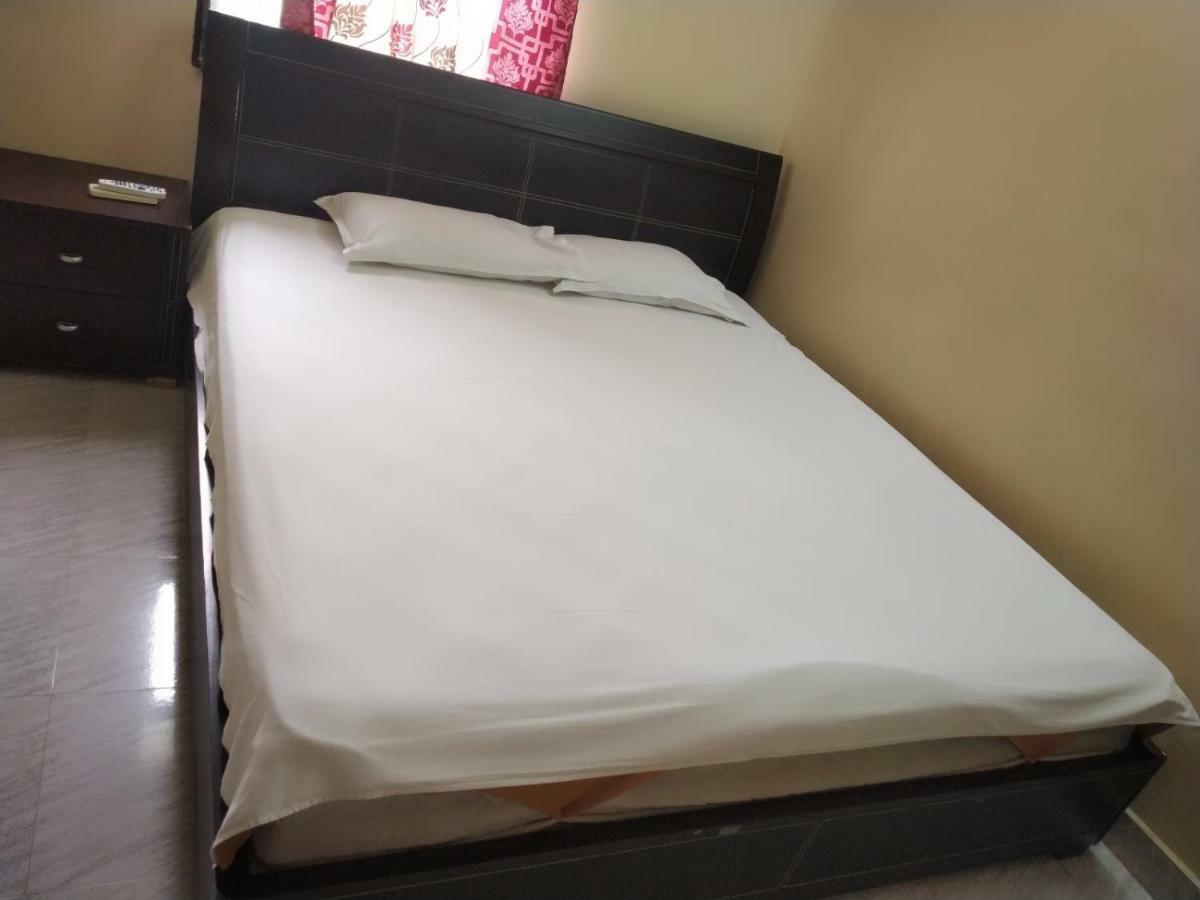 ホテルMithran Residency チェンナイ エクステリア 写真